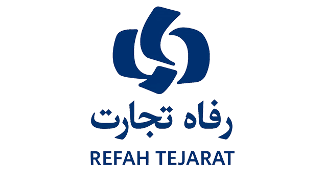 رفاه تجارت فروش محصولات موبایل و