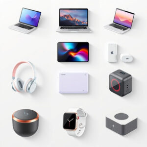 سایر لوازم الکترونیک